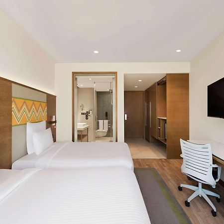 Novotel Guwahati Gs Road Dış mekan fotoğraf