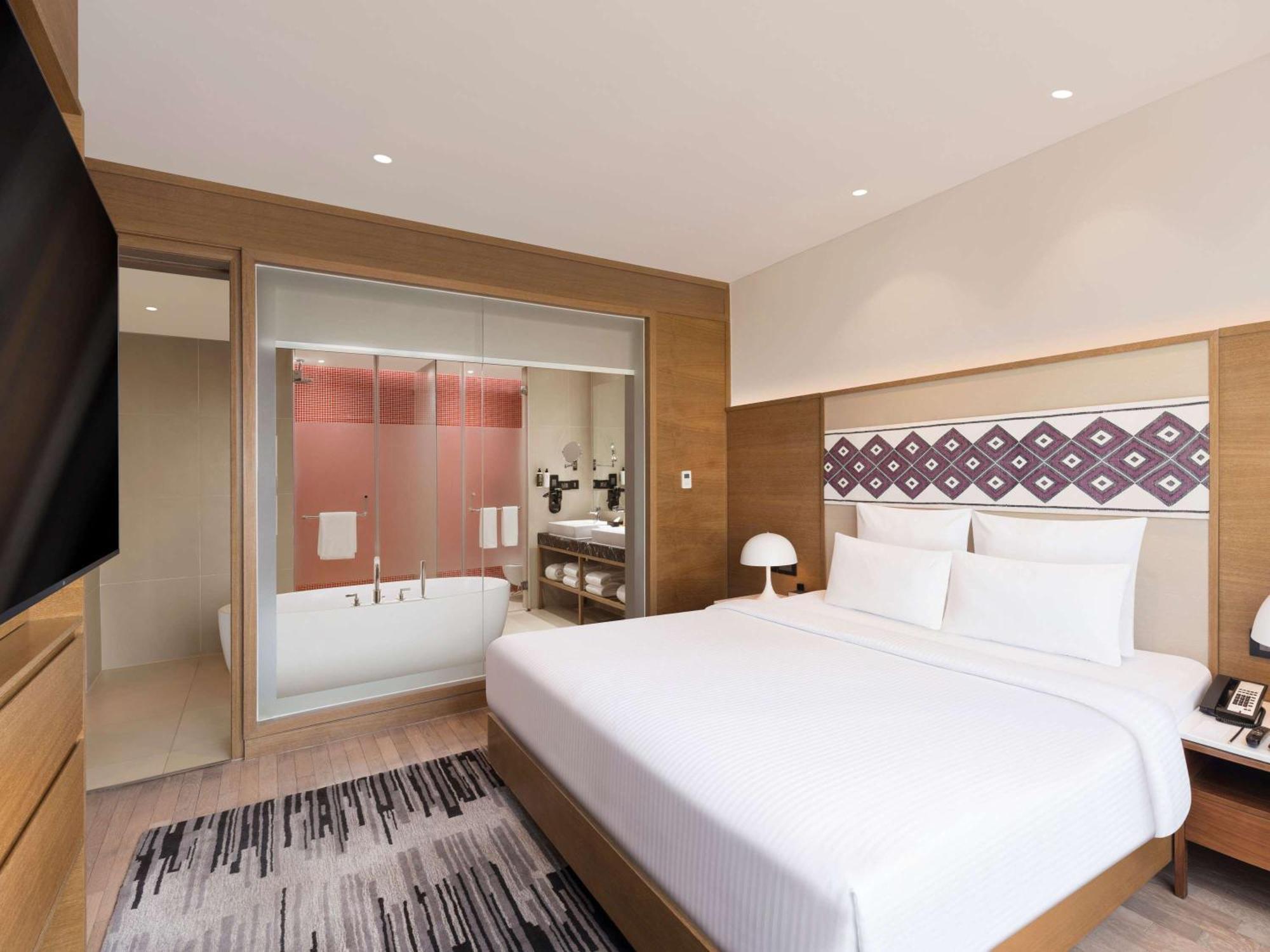Novotel Guwahati Gs Road Dış mekan fotoğraf